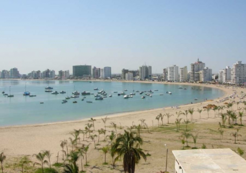 Playa de Salinas
